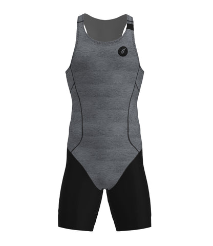 Trisuit P8 / Pad Iron WTS Gris