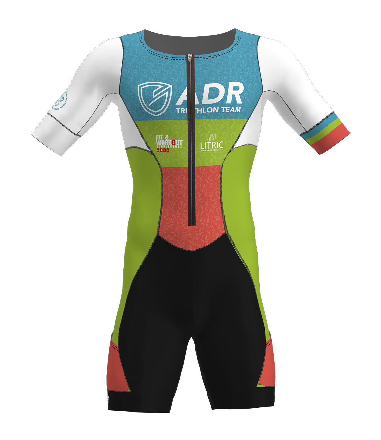 Trisuit P3 ADR