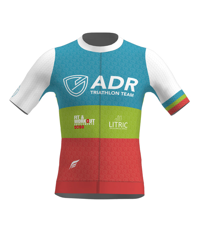 Jersey Pro Ciclismo ADR