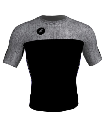 Jersey Pro 4 Ciclismo Mujer Wings