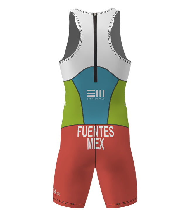 Trisuit MX3 ADR