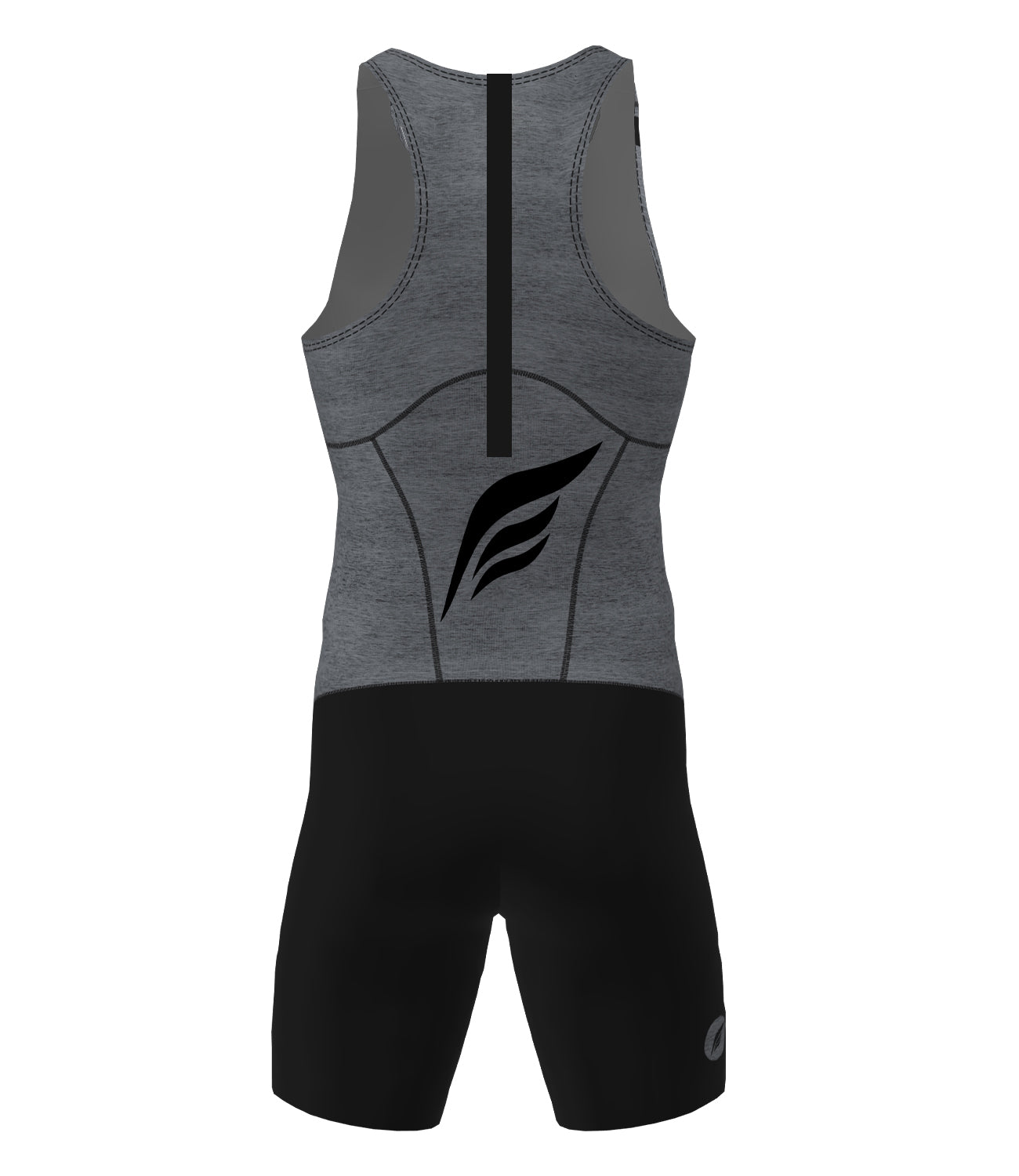 Trisuit MX3 / Racer WTS Gris