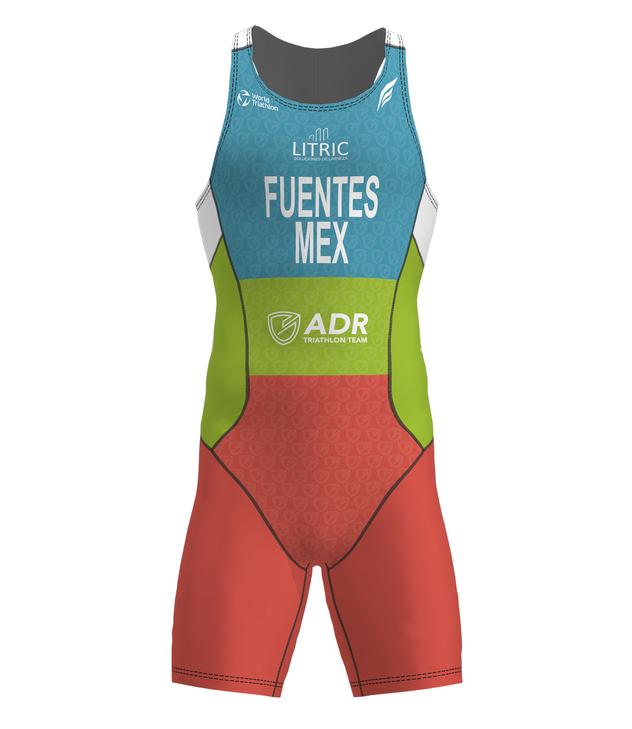 Trisuit MX3 ADR