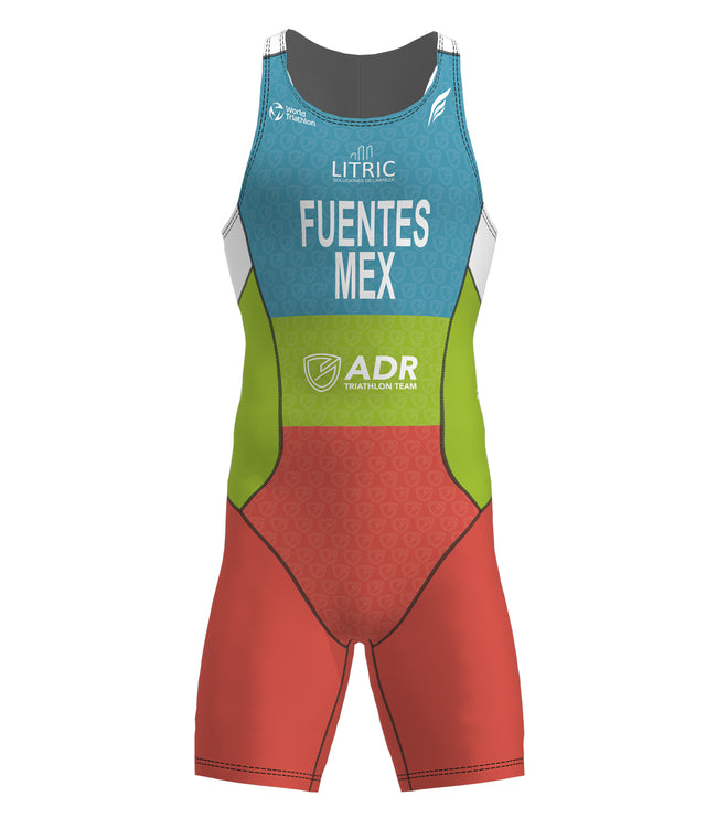 Trisuit MX3 ADR