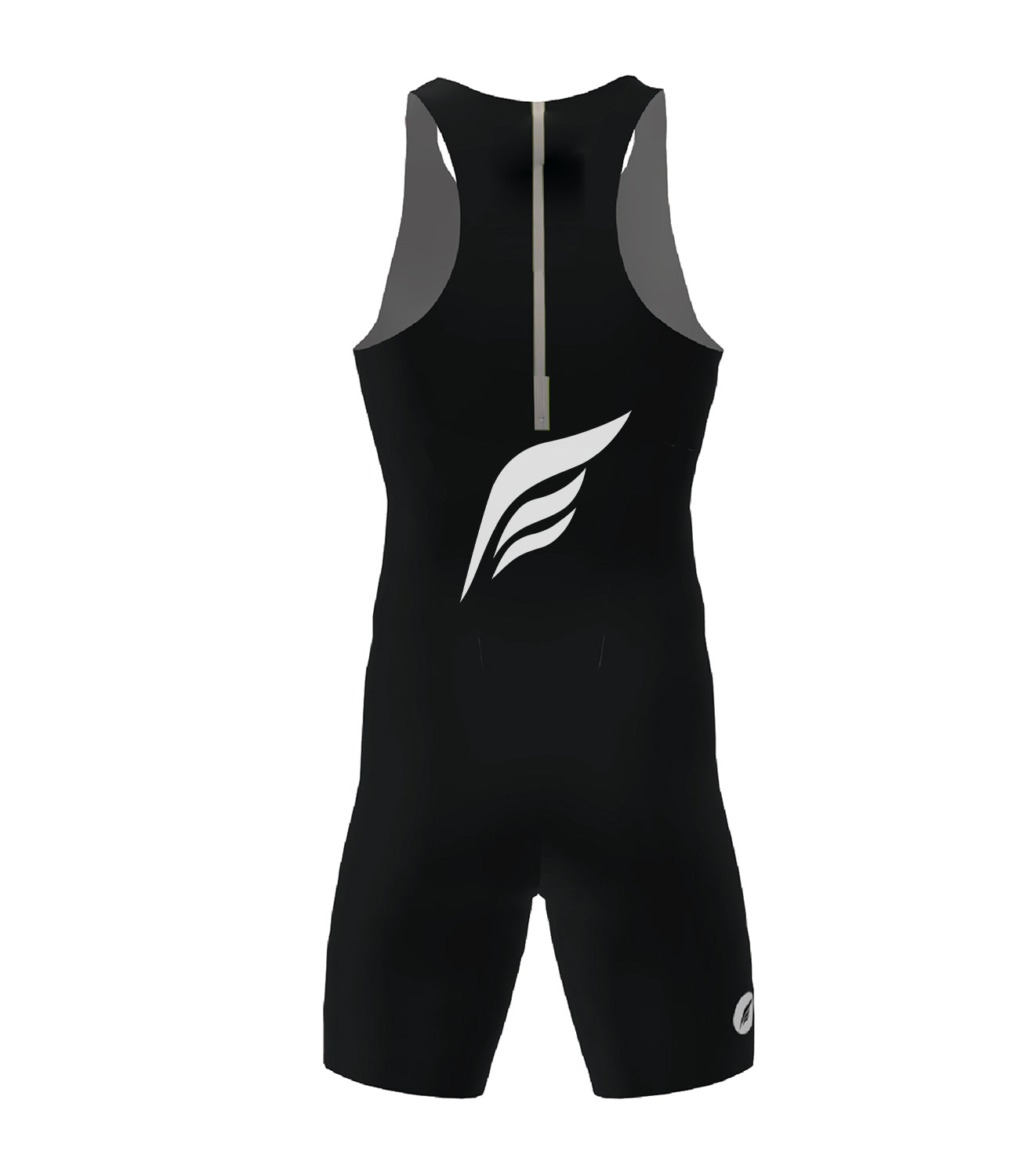 Trisuit MX3 / Racer WTS Negro