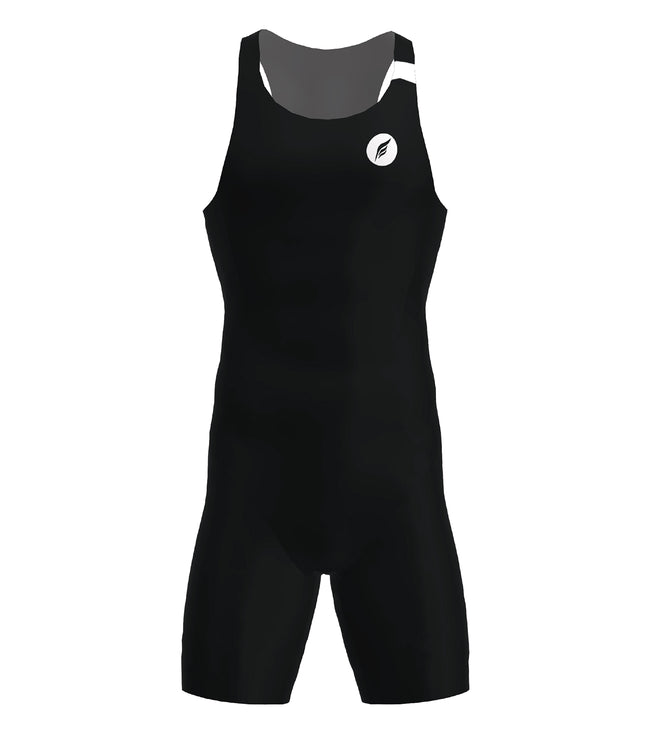 Trisuit MX3 / Racer WTS Negro