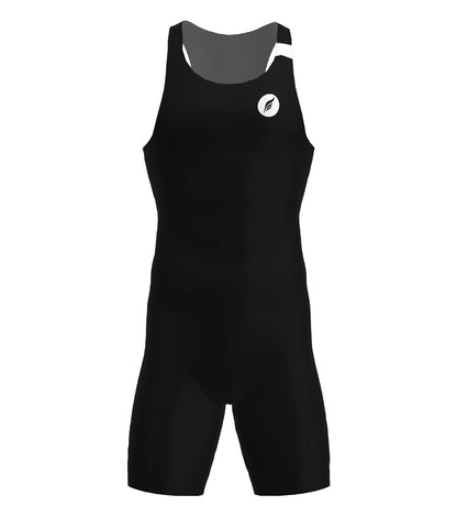 Trisuit P8 / Pad Iron WTS Negro