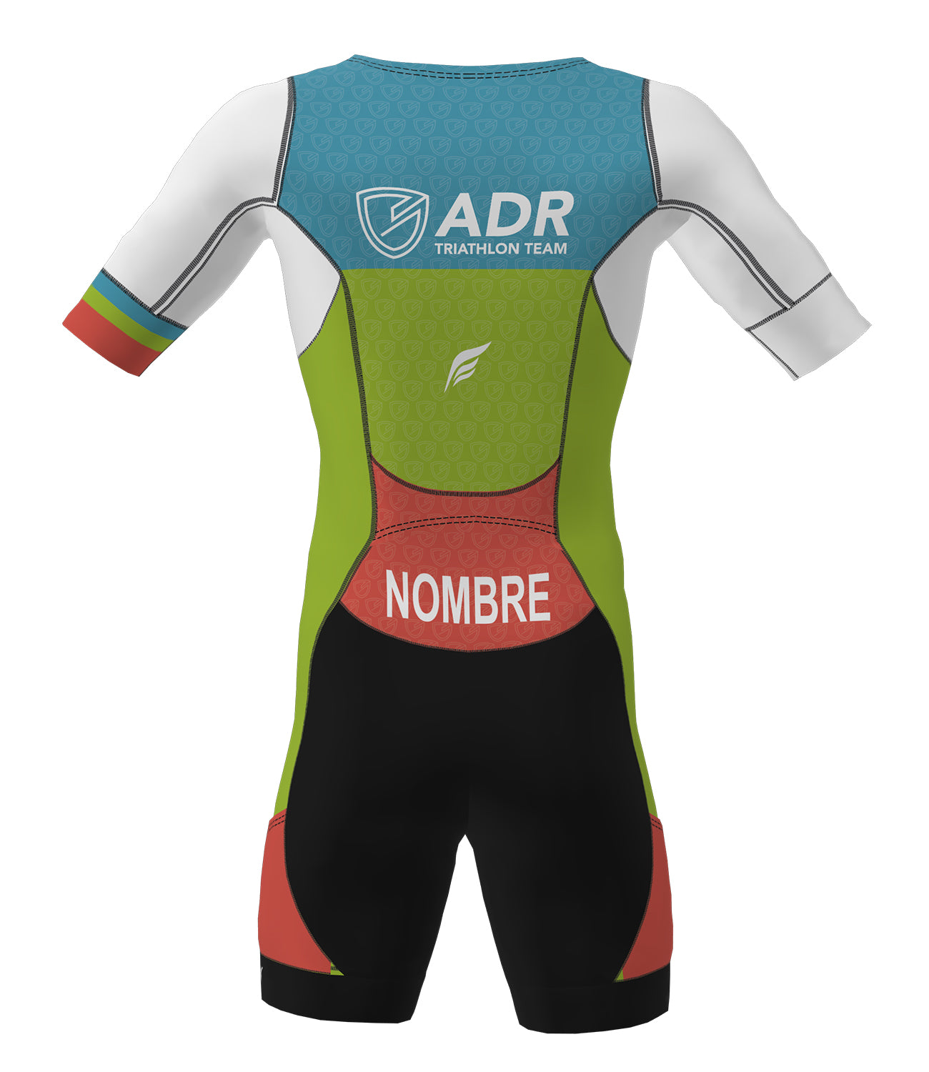 Trisuit P3 ADR