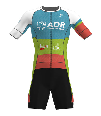 Bib Ciclismo ADR