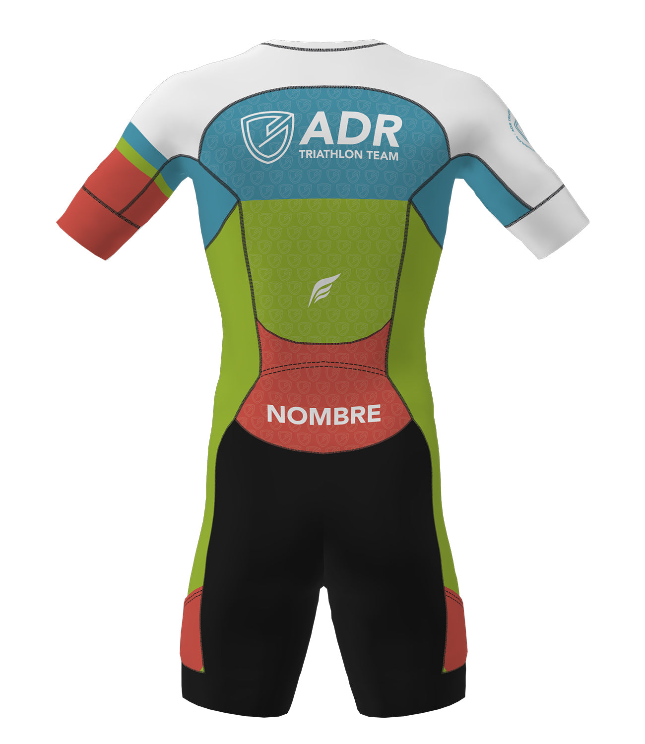 Trisuit P8 ADR