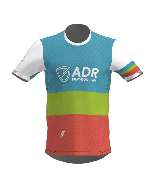 ADR TRIATHLON TEAM – ufwapparel